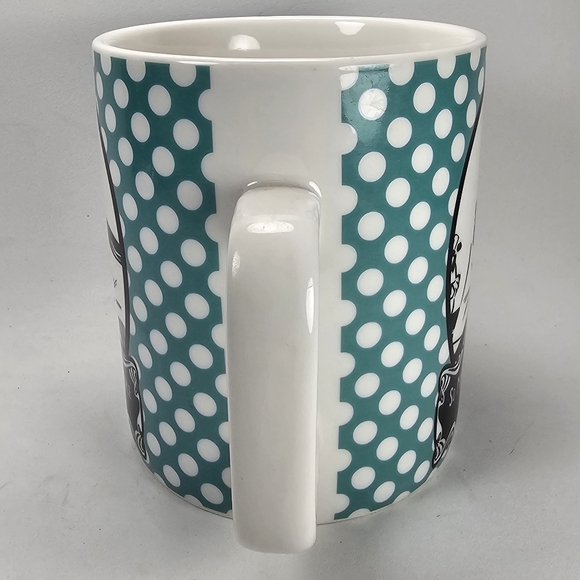 Jumbo Novelty Mug "So Much To Do So Few Peopole To Do It For Me" - Picture 2 of 7